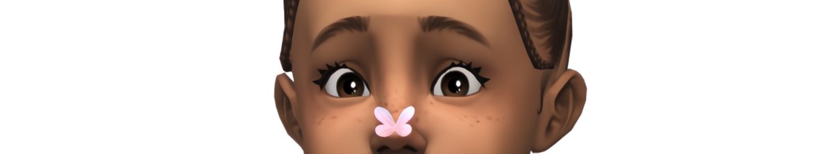RavenSim2's tweet image. A little fairy told me there&apos;s a new pack coming?!
Does that mean I got inspired to make something? Yes.

#TheSims4EnchantedByNature