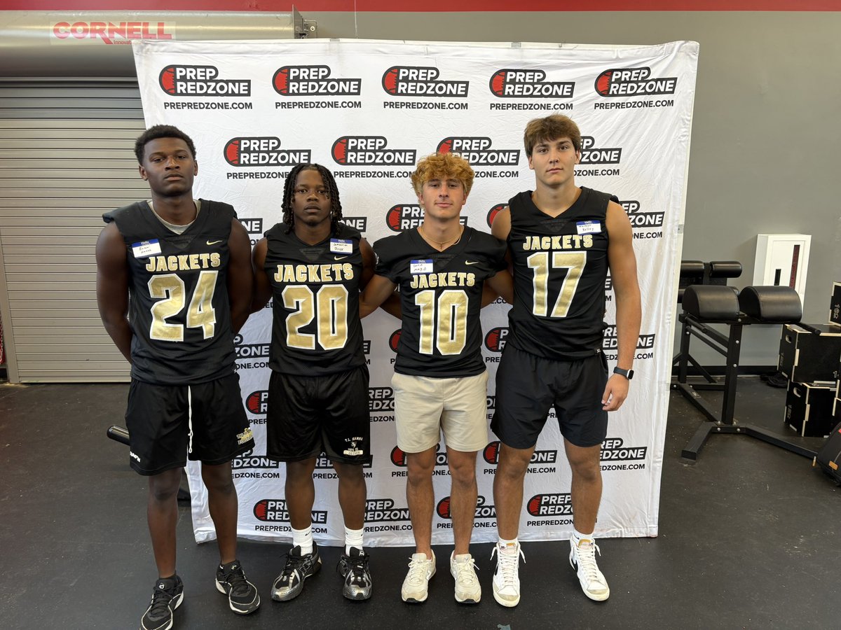 Coach Tone (@coachjasontone) on Twitter photo Great time at the <a href="/PrepRedzoneSC/">Prep Redzone South Carolina</a> media day! <a href="/WalkerKelley13/">Walker_Kelley13</a> <a href="/gavin_magin/">Gavin Magin</a> <a href="/JameerionOliver/">Jameerion Oliver</a> <a href="/Emari_Nance21/">Emari Nance</a> <a href="/TLH_Football/">TL Hanna Football</a> Great time at the <a href="/PrepRedzoneSC/">Prep Redzone South Carolina</a> media day! <a href="/WalkerKelley13/">Walker_Kelley13</a> <a href="/gavin_magin/">Gavin Magin</a> <a href="/JameerionOliver/">Jameerion Oliver</a> <a href="/Emari_Nance21/">Emari Nance</a> <a href="/TLH_Football/">TL Hanna Football</a>