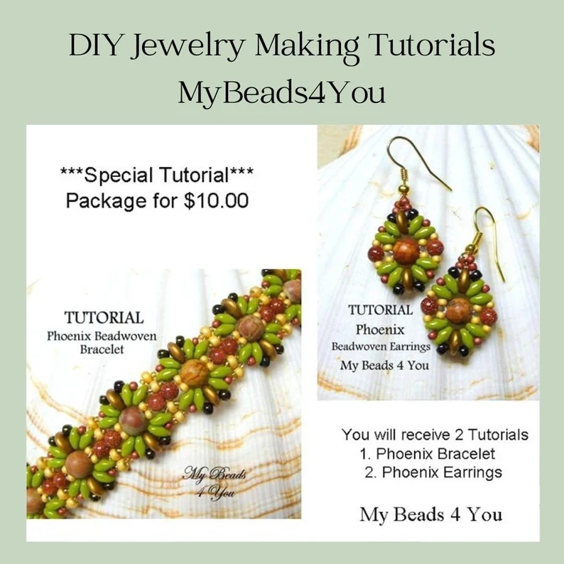 MyBeads4You_'s tweet photo. Weekend fun! 🥳
#beadingcrafts #diy #DIYcrafts #smilett23 #Phoenix #tutorial #howto #etsy #Etsyshop #Etsyteamunity #DIYgift #shopping #howtomakejewelry #FridayFeeling #Etsycrafts #Etsyhandmade #CraftBizParty https://t.co/yOHE757FHh https://t.co/7wlv0QzRBO