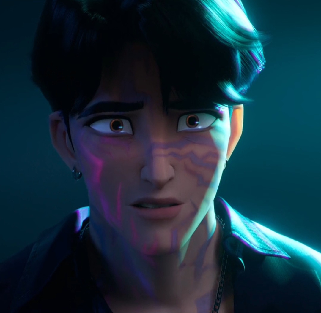 BDupaincheng's tweet photo. "the scars are part of me." https://t.co/8w8FuS5p7k