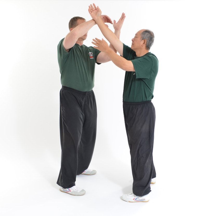 YMAA Publication Center ® (@ymaadotcom) on Twitter photo Good News Legacy: Some Martial Applications in Taiji Pushing Hands by David W. Grantham & Dr. Yang, Jwing-Ming
Highlights Include: 13 Postures • 8 Trigrams • 5 Elements • Read More: buff.ly/X5WaVMm
#taichi #taijiquan #taiji #taichichuan #softpower #pushinghands Good News Legacy: Some Martial Applications in Taiji Pushing Hands by David W. Grantham & Dr. Yang, Jwing-Ming
Highlights Include: 13 Postures • 8 Trigrams • 5 Elements • Read More: buff.ly/X5WaVMm
#taichi #taijiquan #taiji #taichichuan #softpower #pushinghands