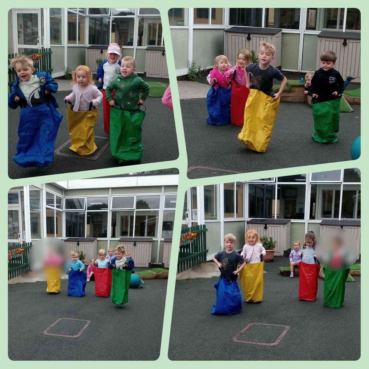 Applebees Pre-school (@applebees_mh) on Twitter photo We tried some different sports day events <a href="/FrodManor/">Frodsham Manor House</a> this week. Love to see such determination! We tried some different sports day events <a href="/FrodManor/">Frodsham Manor House</a> this week. Love to see such determination!