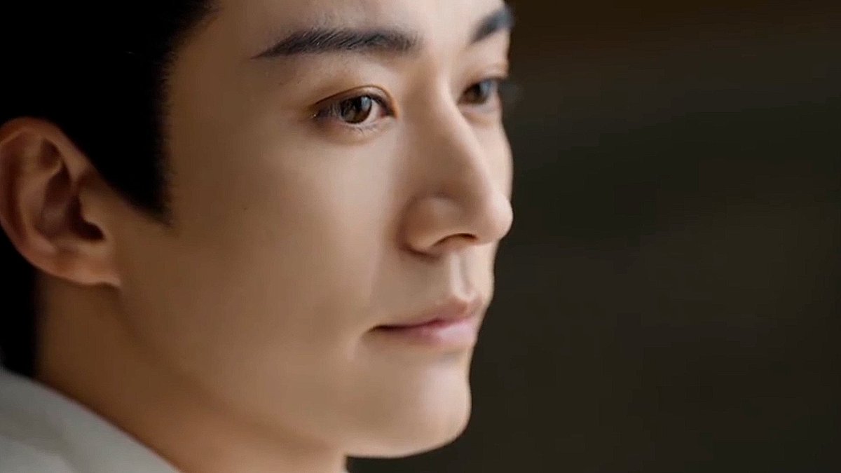 i think the director loves the face card more than me

#theprincesssgambit • #liuxueyi