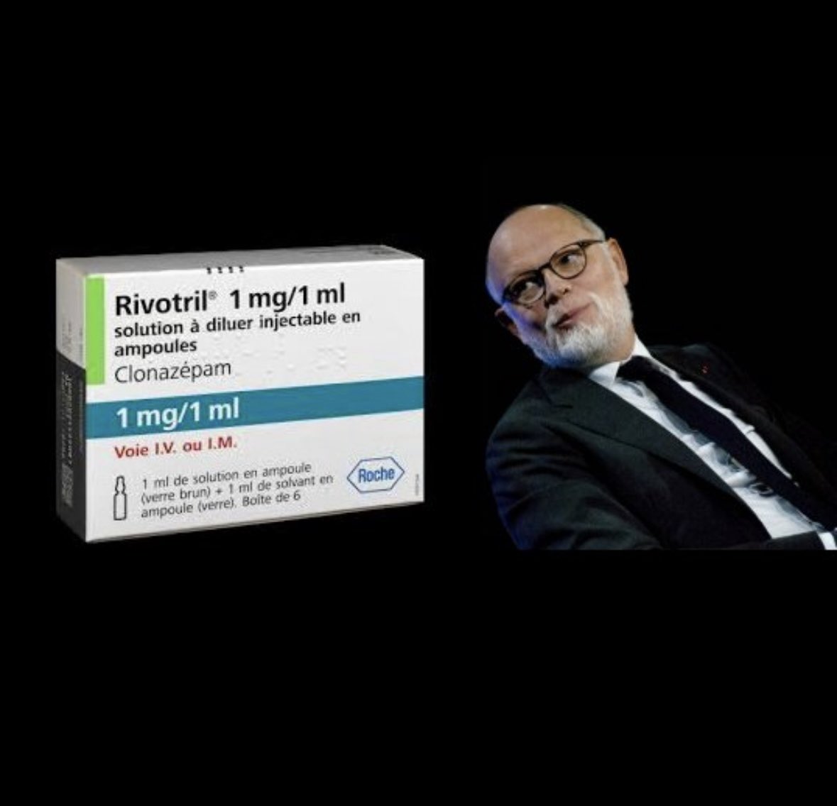 #NiOubliNiPardon
Rivotril obligatoire 
Hydroxychloroquine interdit 
Debout Assis masqué
Faillite du Havre
En rire devant Notre Dame 
Déchéance de la France 
Immigration de masse 
Pro WEF
Retraite à 67 ans 
Gilets Jaunes éborgnés
80 km
11 vaccins aux bb
#PlusJamaisEdouardPhilippe