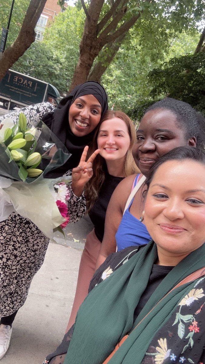 Saying good luck and best wishes for the future to Kaltoon, who has been an amazing PDN at Rainbow Ward. We will miss working with you! #paediatrics #nurse #education <a href="/BakahJosephine/">Josephine Bakah</a> <a href="/sherrymanning85/">Sherry Manning</a> <a href="/KathEvans2/">🌟 Kath Evans RGN RSCN 💙💛</a>