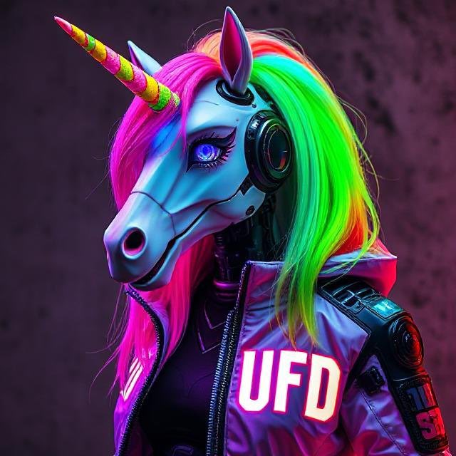 Hey everybody, Just to let you know this weeks fundraiser <a href="/Deejay_Litmus/">DJ Litmus 🦄💨✨$UFD</a> Friday night rave is being postponed until next week. We have a few details and kinks to iron out before we go ahead so we will discuss it again at this week’s marketing space 🙂

The rave is still going
