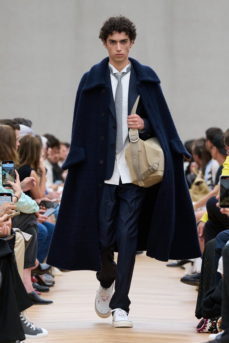 Dior Summer 2026 by Jonathan Anderson