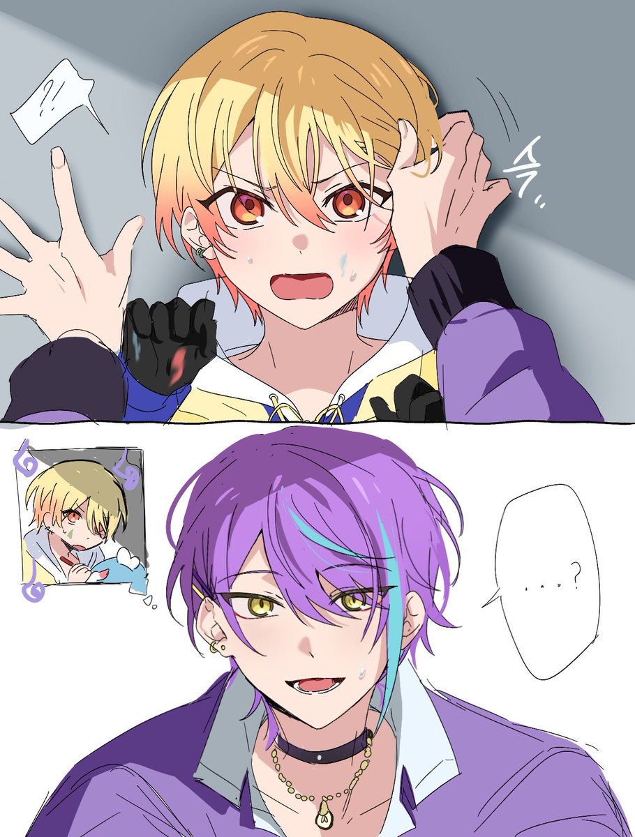 daihen (@ran0315808) / Posts / X