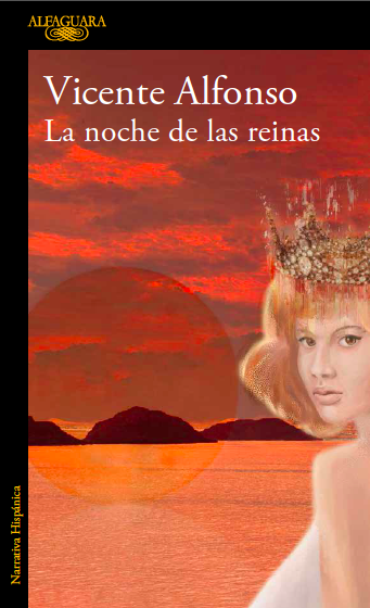 ¡Celebramos la publicación de La noche de las reinas, de <a href="/vicente_alfonso/">papá bisonte</a>! 🙌
<a href="/AlfaguaraMex/">Alfaguara Editorial</a> <a href="/penguinlibrosmx/">Penguin Libros México</a> 

penguinlibros.com/mx/novela-negr…