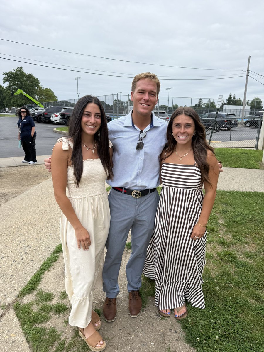 Wrapped up year 4 with the best group!