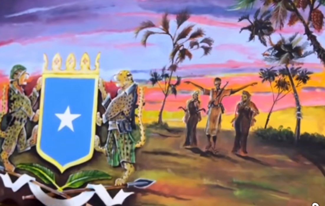 Inta ay Soomaaliya u dabaaldegayso Todobaadka Xorriyadda, Macawiisley waxay ku dabaaldegayaan furimaha dagaalka.

Toddobaadkan oo keliya, waxaan fashilinay weerarro, waxaan dhamacda rasaasta gelinnay dhufaysyo iyo saldhigyo ay argagixisada ku dhuumaalaysanaysay, innagoo dhanna