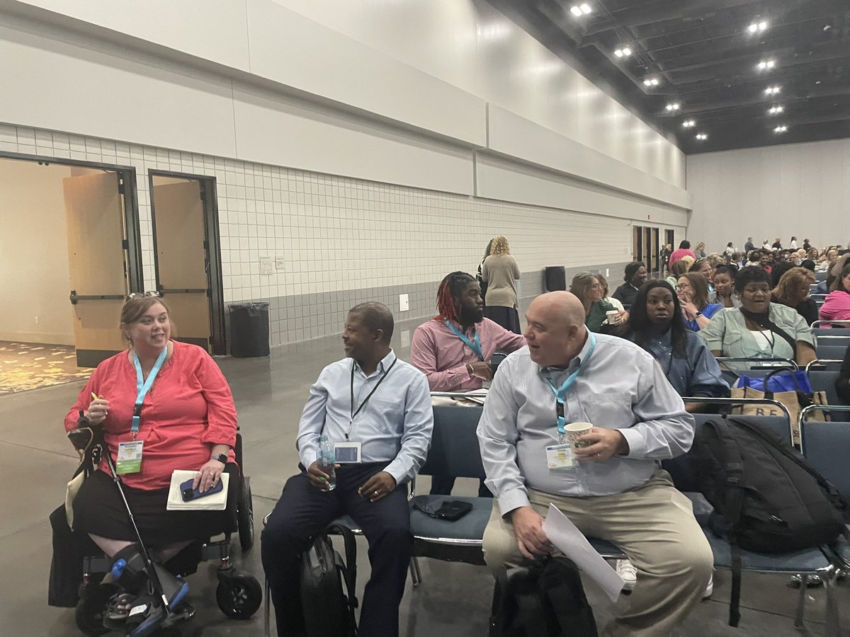 GaDOE School Improvement tweet media