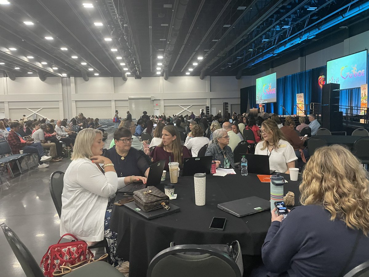 GaDOE School Improvement tweet media