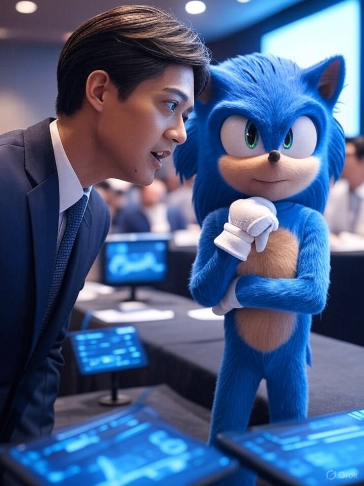 Karan vaii (@kvaii85647) on Twitter photo Big moves. 🌀
<a href="/KaitoAI/">Kaito AI 🌊</a> x Sonic is live — and your thoughts now carry weight.
🧠 Share insights
🏆 Climb the Yapper Leaderboard
💰 Earn $S airdrop points
Your mindshare = real value.
Let’s yap smart
<a href="/michaelfkong/">Kong.sonic</a> <a href="/SonicLabs/">Sonic Labs</a> <a href="/SonicLabs_ES/">Sonic Labs Español</a> <a href="/miumiuqin/">miumiu.sonic 🐈⬛✨</a> <a href="/Mr__Metalx/">Steve.Sonic</a> Big moves. 🌀
<a href="/KaitoAI/">Kaito AI 🌊</a> x Sonic is live — and your thoughts now carry weight.
🧠 Share insights
🏆 Climb the Yapper Leaderboard
💰 Earn $S airdrop points
Your mindshare = real value.
Let’s yap smart
<a href="/michaelfkong/">Kong.sonic</a> <a href="/SonicLabs/">Sonic Labs</a> <a href="/SonicLabs_ES/">Sonic Labs Español</a> <a href="/miumiuqin/">miumiu.sonic 🐈⬛✨</a> <a href="/Mr__Metalx/">Steve.Sonic</a>