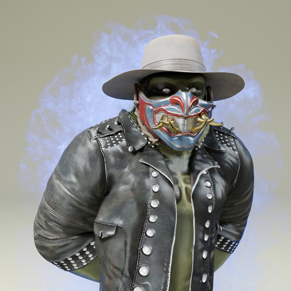 Aperillas 2.0 Minting Hot On Blever, JUST 1 APE 🦍

Mint Now At : app.blever.xyz/drops/aperilla…

High Quality 3D Art, With Unique Handmade Traits

Grab Your Aperillas Now IMMEDIATELY 🚀🚀🚀

#ApeChain #apecoin #apechainnfts #NFT #NFTNYC #FreeMint #freemintfriday