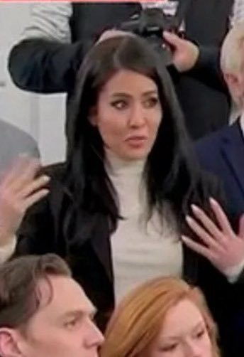 Wise Latinas Linked tweet media