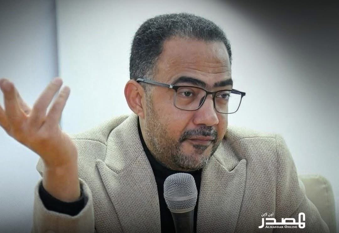 رحم الله الأخ الصديق خطيب اليمن وشاعر ثورتها ا.فؤاد الحميري
إلى رحمة من الله ورضوان ورب راضٍ غير غضبان