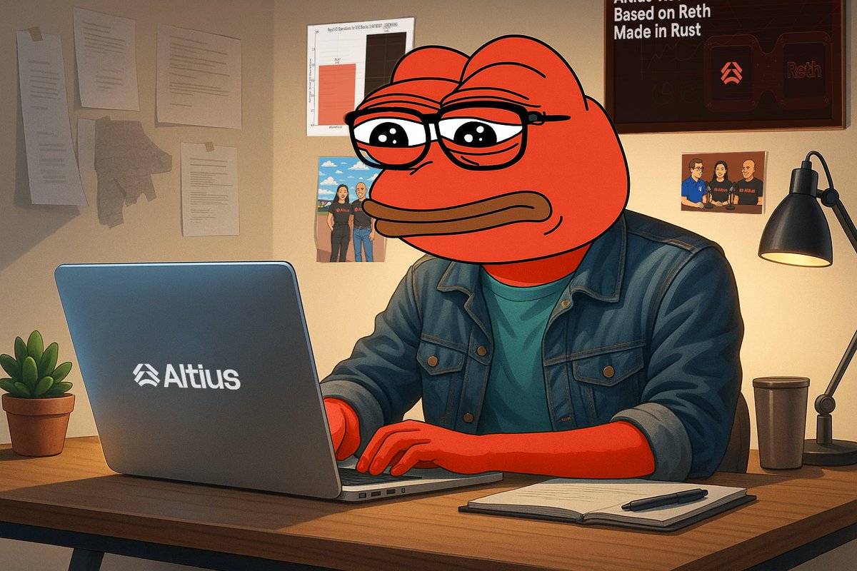 Raffaxeal's tweet image. #DeveloperIncentives