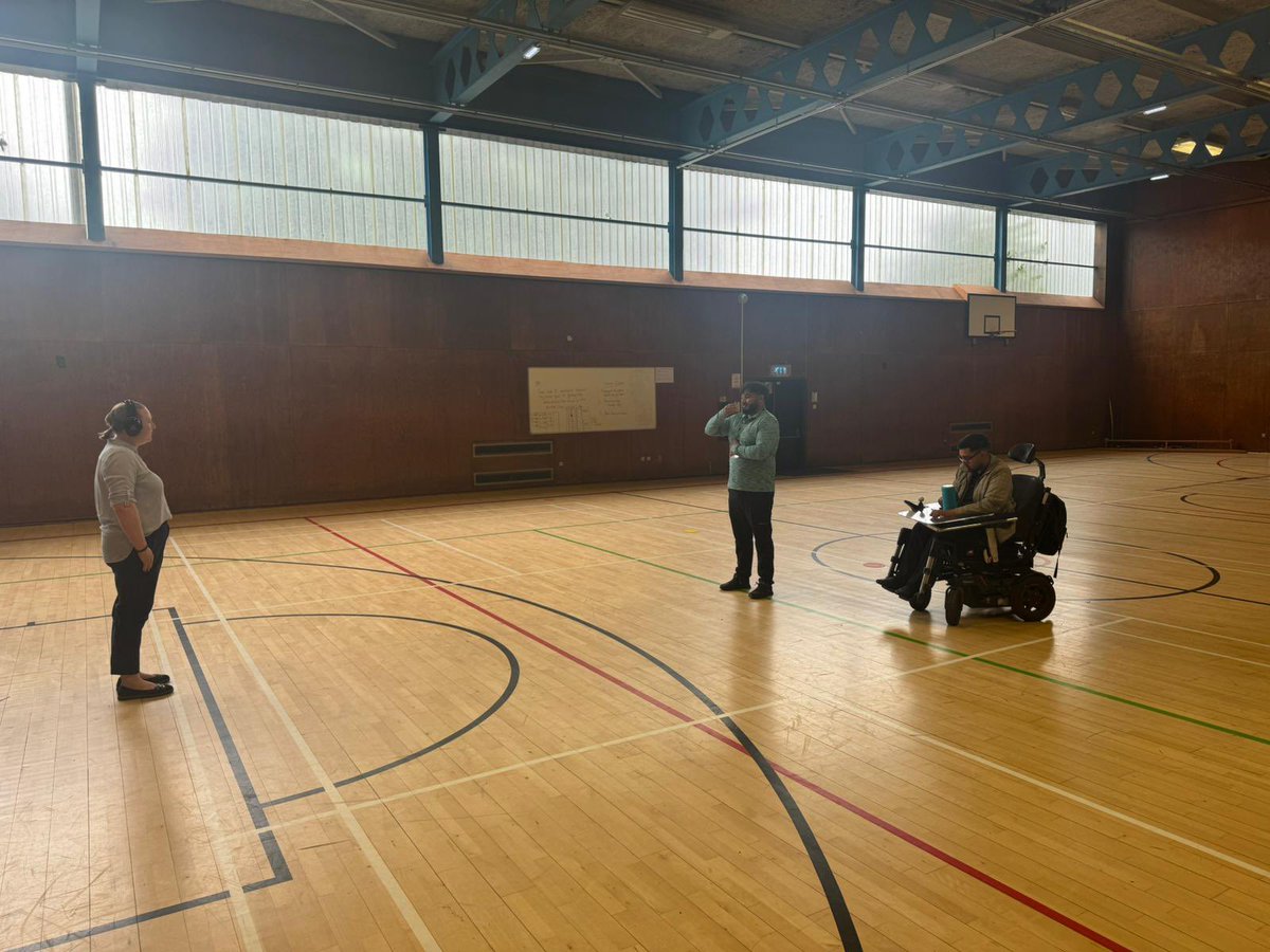 Harper Green School (@harpergreen) on Twitter photo This week the students have not stopped talking about the sessions delivered by <a href="/Azeem_Amir99/">Azeem Amir</a>. The engagement was so infectious, that even the staff couldnβt help but get involved #inclusion #inspired This week the students have not stopped talking about the sessions delivered by <a href="/Azeem_Amir99/">Azeem Amir</a>. The engagement was so infectious, that even the staff couldnβt help but get involved #inclusion #inspired