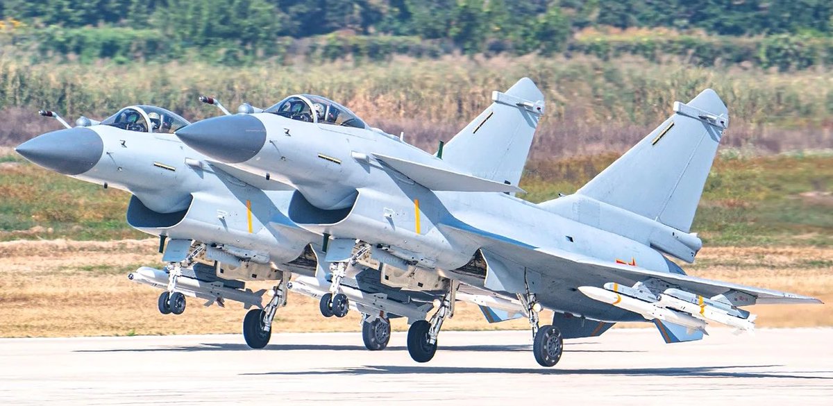 front_ukrainian's tweet image. ❗️🇮🇷Iran plans to purchase 🇨🇳Chinese J-10C fighters instead of 🇷🇺Russian Su-35S