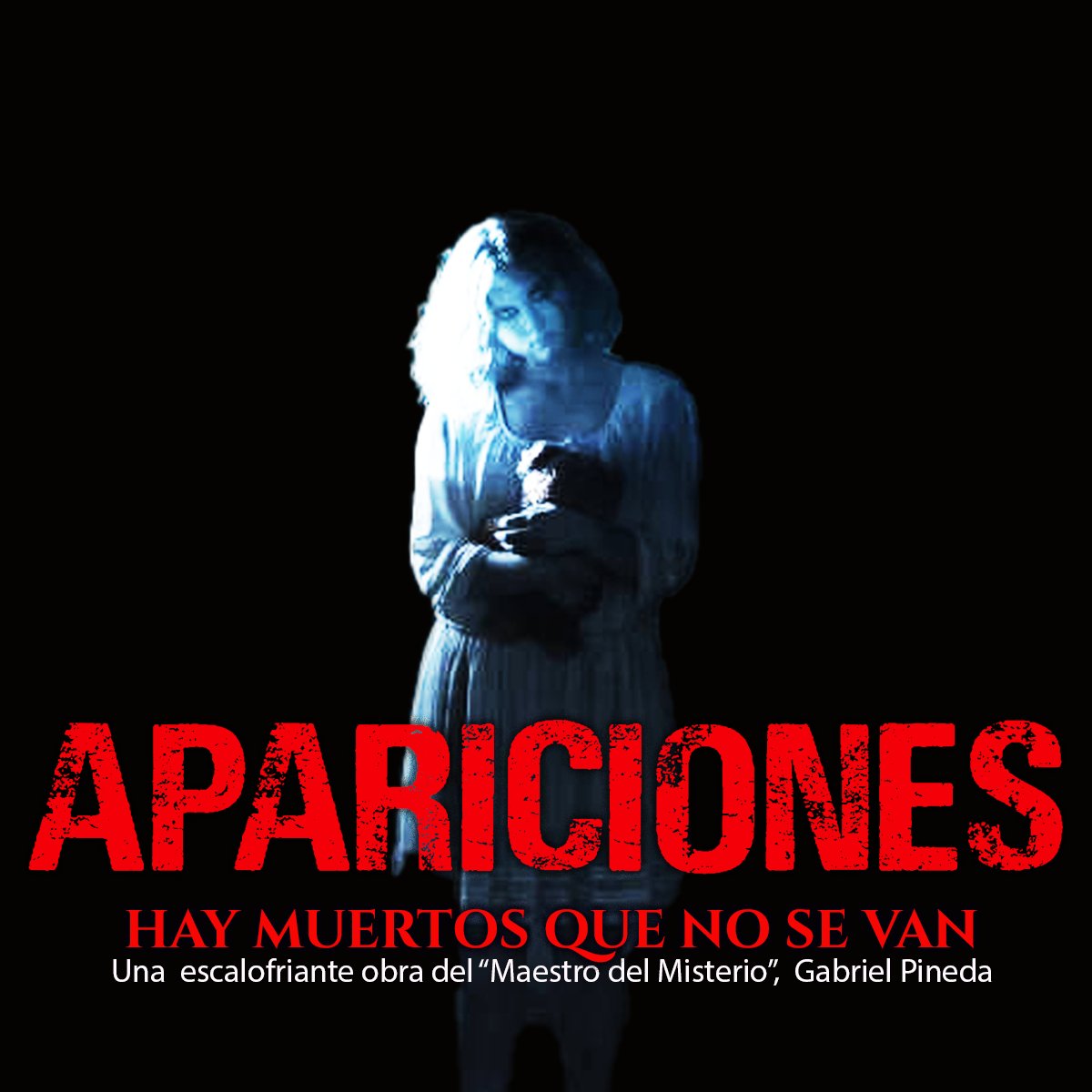 ¡Continúa el éxito! o te pierdas la obra más escalofriante de la cartelera. 
Adquiere tus boletos con descuento
danzite.com.mx/apariciones
<a href="/CarteleraCDMX/">Cartelera Teatral CDMX</a>
<a href="/CulturaEnMexico/">Cultura en México 🇲🇽</a>
<a href="/teatroculturamx/">Teatro y Cultura CDMX</a>
<a href="/seropodcast/">SERO podcast</a>
<a href="/vidasycolores/">Vidas y Colores</a>
<a href="/papapandatv/">Papá Panda TV</a>
<a href="/alasbutacas/">Teatromanía</a>
<a href="/venalteatroMX/">Ven Al Teatro MX 🎭</a>
<a href="/VamosAlTeatr0/">Vamos Al Teatro</a>