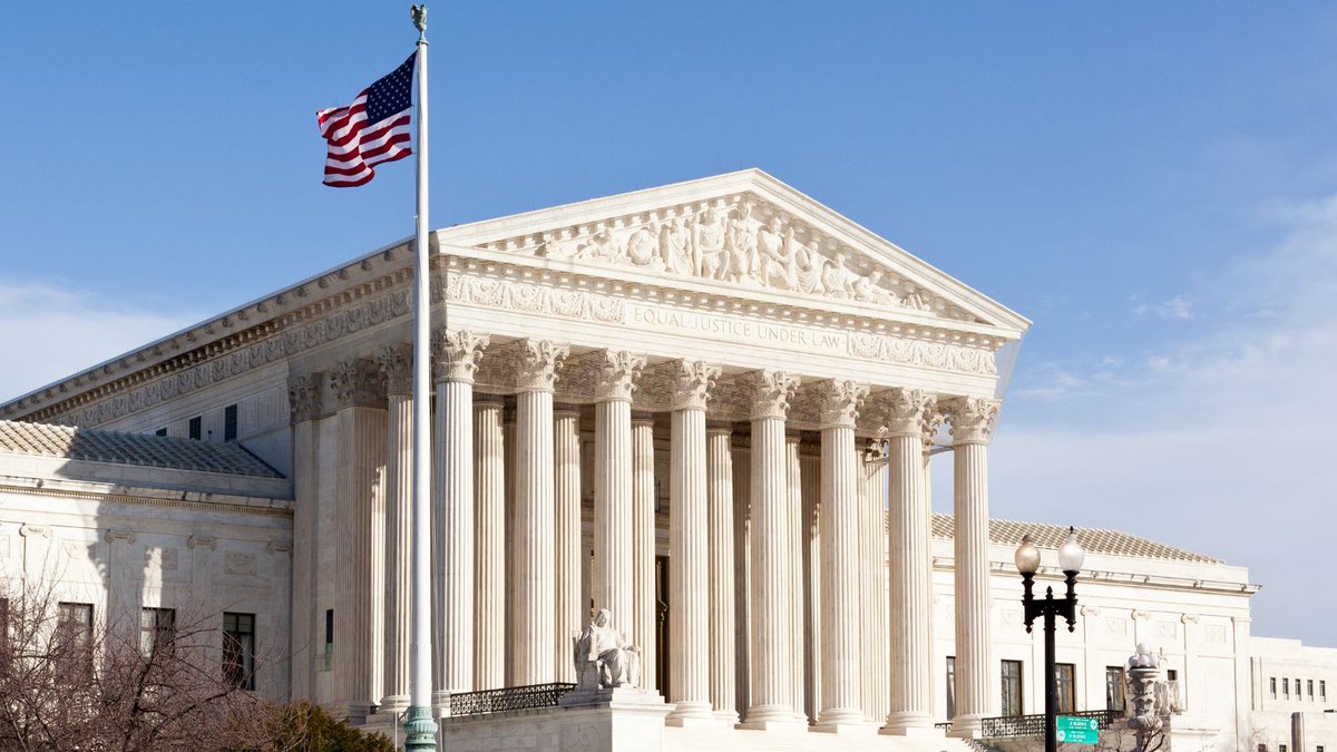 WestVirginiaAG's tweet image. WV AG JB McCuskey today hailed a landmark Supreme Court victory that fundamentally transforms how federal courts can address challenges to government actions. In Trump v. CASA, Inc., the nation's highest court adopted WV's arguments and definitively ended the practice of federal…