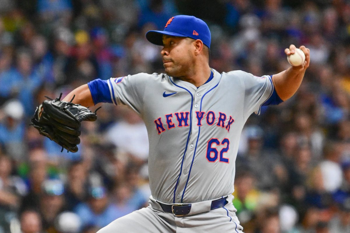 FreezyBets's tweet image. MLB LOCKS 6/27 🔒
Jose Quintana o17.5 Outs (-120)
David Festa o4.5 K’s (-105)
Jose Berrios o17.5 Outs (-135)
Nathan Eovaldi o4.5 K’s (+105)
$25 TO SOMEONE WHO ❤️ + ♻️ WHEN WE SWEEP 🧹
9-3 Run 🏃 DM FOR FULL CARD 💰
#mlblocks #prizepicksplays