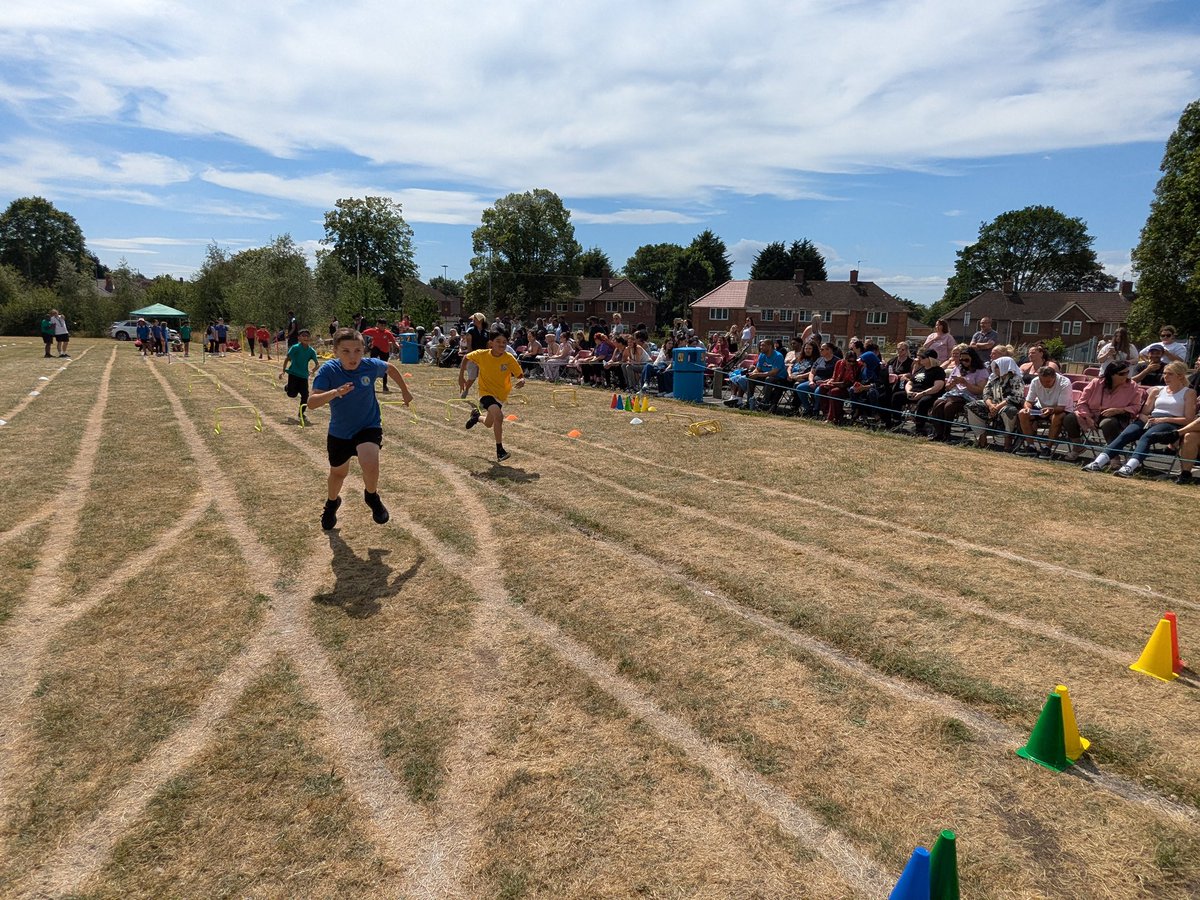 Lift Lea Forest - Official Account tweet media