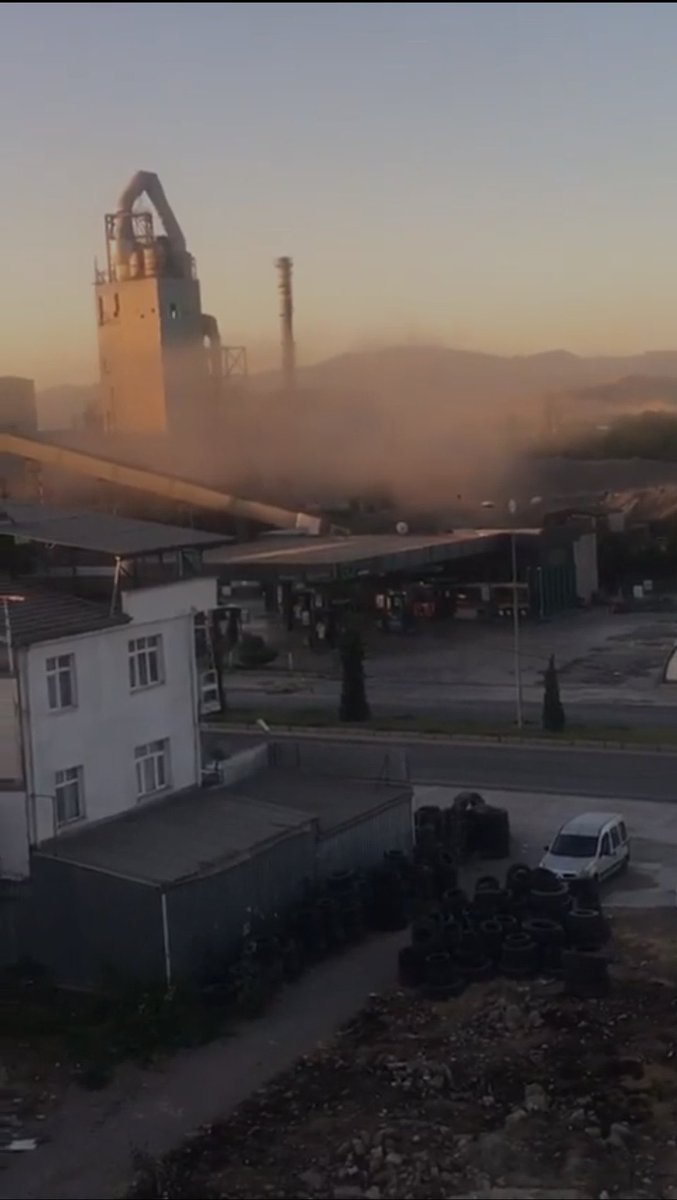 elazigsonhaber's tweet photo. ELAZIĞ’DA TEMİZ HAVA LÜKS DEĞİL, HAKTIR…

#ElazığZehirSoluyor

@SehirMeclisi23 @KverSemih https://t.co/tCZ0BmnTEK