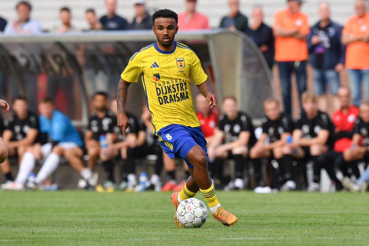 SC Cambuur tweet media