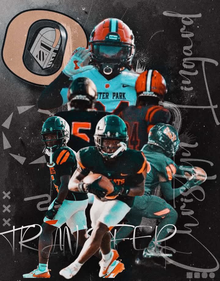 Christyn Lingard (@christynlingard) on Twitter photo im excited to say i have transferred to ocoee high school to finish my senior season thanks to <a href="/CoachBuckGurley/">Coach Buck</a> im excited to say i have transferred to ocoee high school to finish my senior season thanks to <a href="/CoachBuckGurley/">Coach Buck</a>