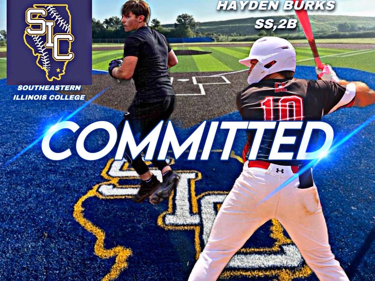 Hayden Burks tweet media