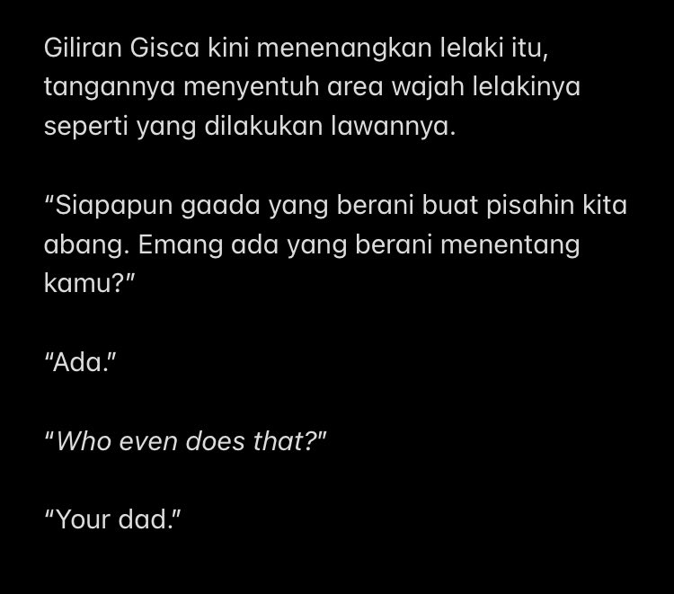 esscapisms's tweet photo. wanting you is not a crime (part 2)
a choi seungcheol few tweets au
#abimgisca
au by asa
@ esscapisms https://t.co/f4elk4ZDKr