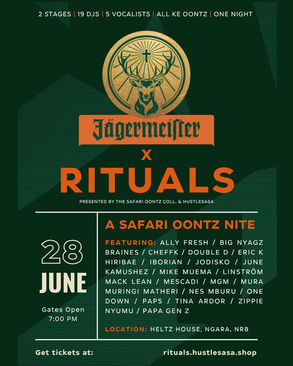 Aduma Presents tweet media