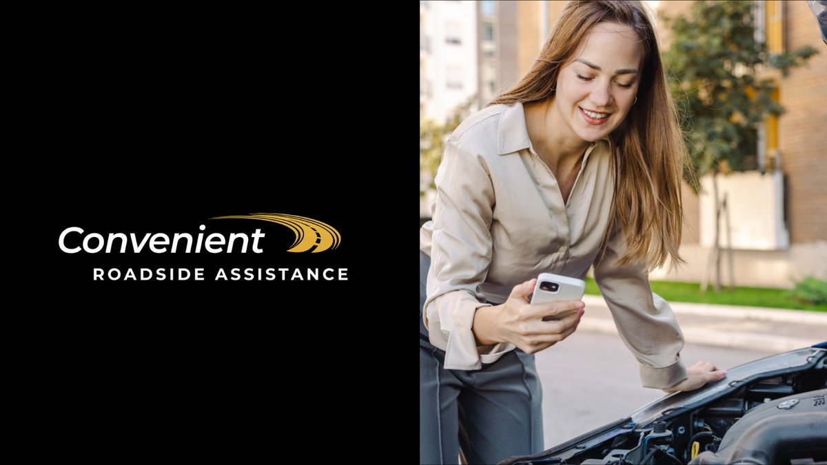TrumpMobile's tweet image. We're on our way. DriveAmerica Roadside Assistance is included in your plan.
Join Trump Mobile today.