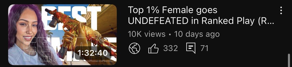 GUYSSSSSSS im so close to being monetized on yt 😭