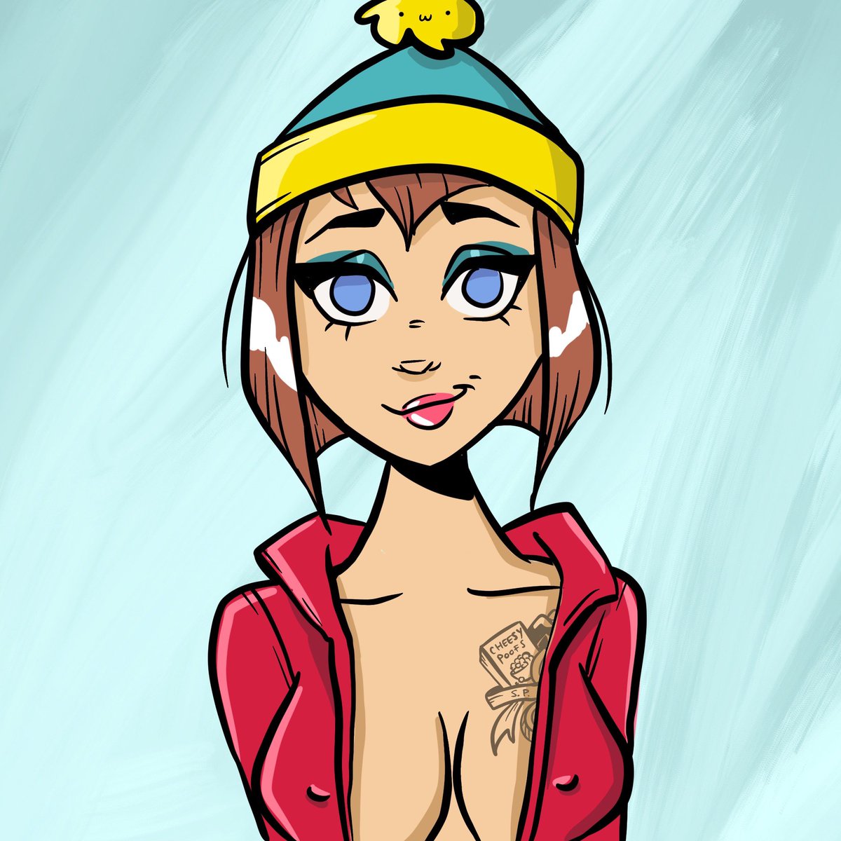 josh ๐๐ค (@viz0rrr) on Twitter photo Itโs Flirtatious Friday with <a href="/MetaVixensNFT/">MetaVixens ๐๐</a> ๐ฅต
โHello, HungDaddy.โ
Hi, Iโm eight and a half inches.
โDamn dude this guy is tiny he must be a dwarf.
Sorry, Iโm not interested in being friends with midgets. Midgets piss me off. ):โ -Cartman Itโs Flirtatious Friday with <a href="/MetaVixensNFT/">MetaVixens ๐๐</a> ๐ฅต
โHello, HungDaddy.โ
Hi, Iโm eight and a half inches.
โDamn dude this guy is tiny he must be a dwarf.
Sorry, Iโm not interested in being friends with midgets. Midgets piss me off. ):โ -Cartman