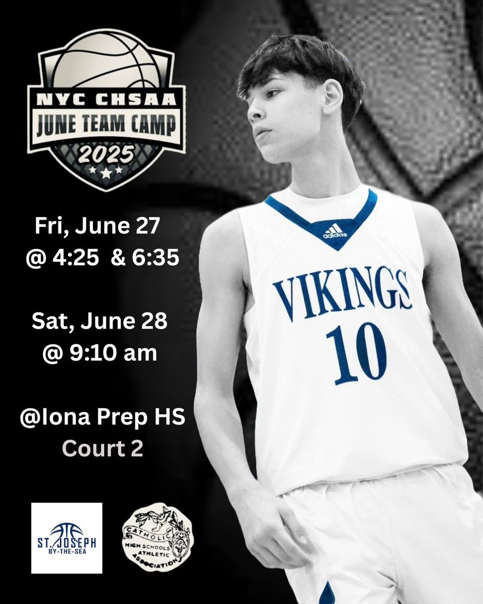 NickRebracca's tweet image. Playing @CHSAA_NYC Team camp this weekend with @SeaVikingsBball 

@jerseyforce_ @NYCHoopsnball @nycprospects @NYCHoops @PrepHoops_NY @CoastRecruits @_BrianReichert @AdamZagoria @eastcoastscouts @_TomKeller @EliteHSscouting @RealScoutBBall