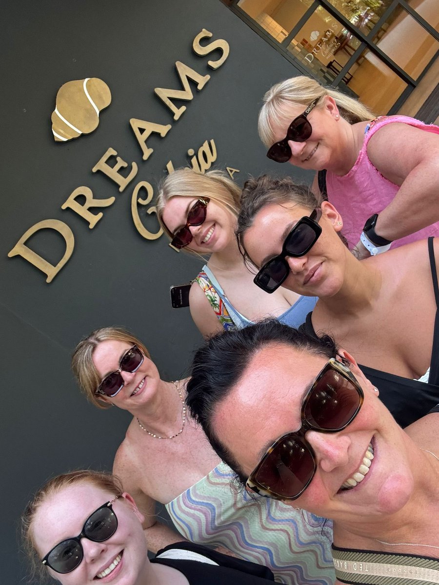 Well that was quick trip! Can’t believe it’s a week ago we flew out to Majorca for a cheeky girls weekend! <a href="/GringosBingo/">Gringos</a> as always the best night followed by a night in the R&amp;B club and beaches beautiful