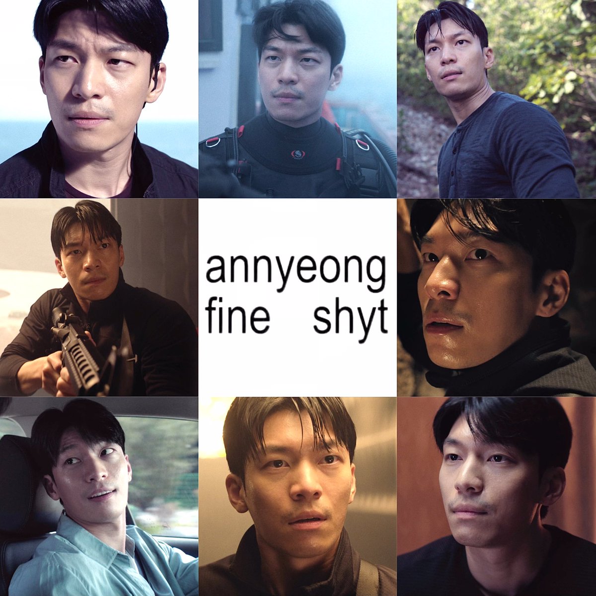 wi hajoon pics tweet media