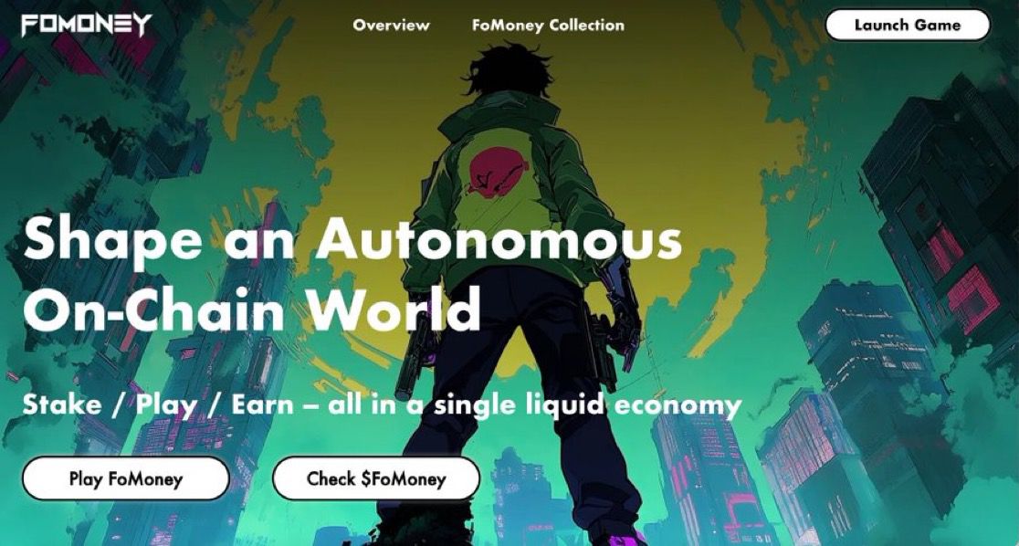 Superteam Nigeria (@superteamng) on Twitter photo 🎁 FoMoney NFT WL Giveaway 🎁
@FoMoney2048 is an NFT collection launching on <a href="/SonicSVM/">Sonic SVM ✈️ Injective Summit</a>.
It's the first dApp powered by the chill-404 semi-fungible asset protocol.
✅ 15x spots
💲 Free Mint
❤️ Follow <a href="/Fomoney2048/">FoMoney(1 Million Players on SONIC!)</a>
🔁 RT & Like this post
📝 Fill the form below
⏰ 48h 🎁 FoMoney NFT WL Giveaway 🎁
@FoMoney2048 is an NFT collection launching on <a href="/SonicSVM/">Sonic SVM ✈️ Injective Summit</a>.
It's the first dApp powered by the chill-404 semi-fungible asset protocol.
✅ 15x spots
💲 Free Mint
❤️ Follow <a href="/Fomoney2048/">FoMoney(1 Million Players on SONIC!)</a>
🔁 RT & Like this post
📝 Fill the form below
⏰ 48h
