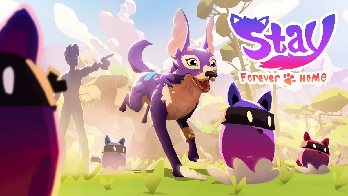 StayForeverHome's tweet photo. Tamagotchi: “Please feed me.”
Ember: “I’ve formed opinions about your life choices.”
#StayForeverHome #TamagotchiPlaza
https://t.co/b5uVGcUe9o
#MetaQuest3 #PetGames #MixedReality https://t.co/PufslUSpKS