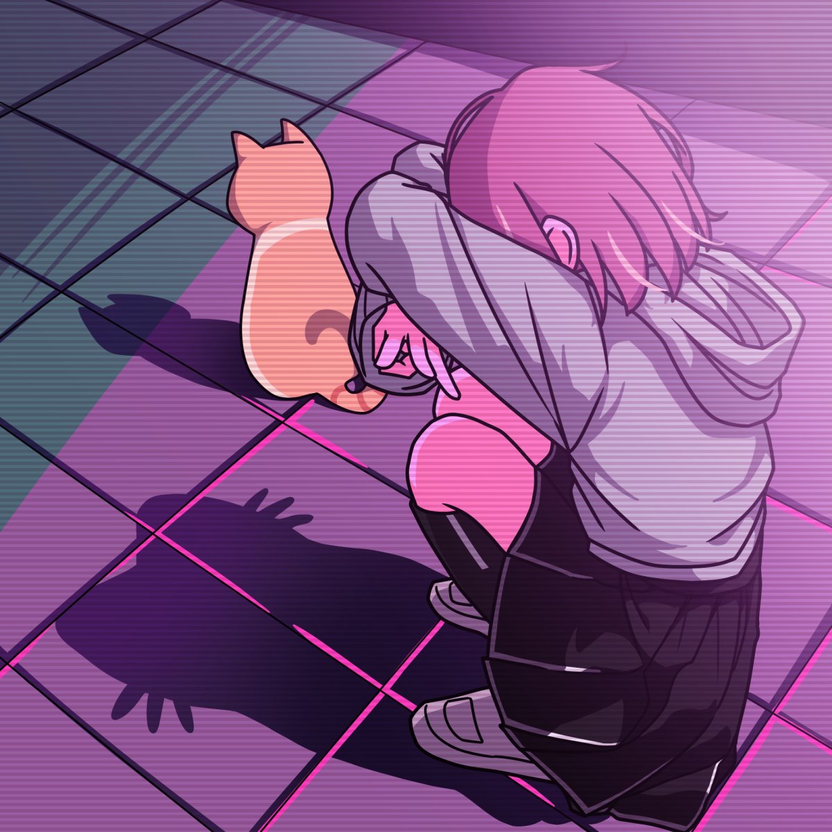 ひよこ (@hiyoko_1214_) / Posts / X
