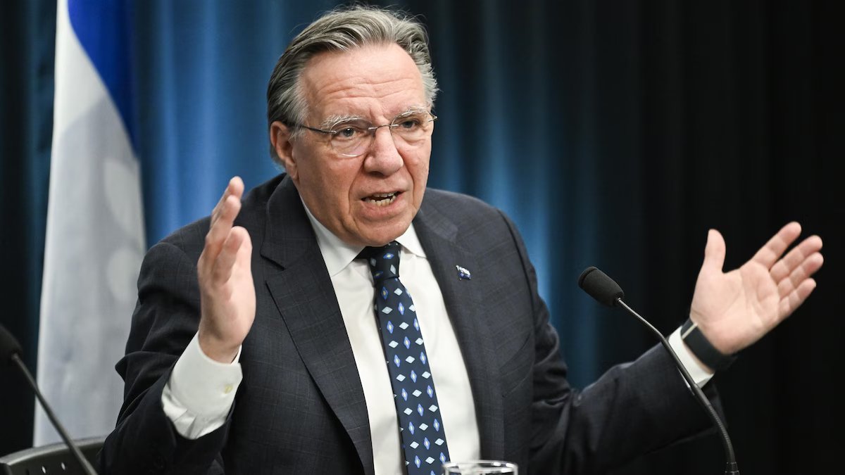 s_desrosiers's tweet image. François Legault annonce un important remaniement ministériel à l’automne.
🔗: ici.radio-canada.ca/nouvelle/21759…