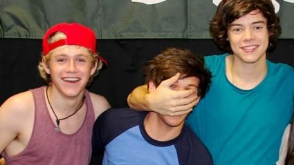 i’m not asking too much