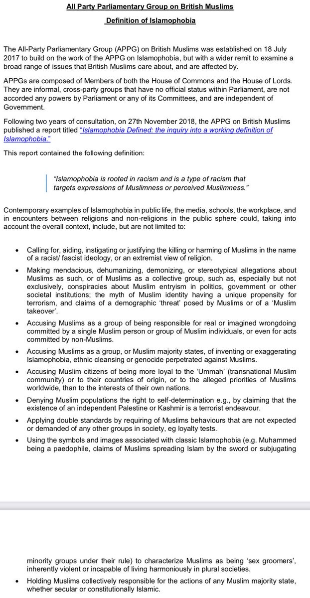 DarrenPlymouth's tweet image. New blasphemy law proposals are out.

Not for Christians, for Islam.

The country is being pulled from under your feet.

Speak out now.