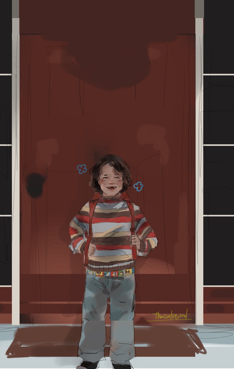 you know that one post and its the husbands first day of college and their sons first day of school? dad!spencer reids first day as a professor and babies first day of school if you have the ears to hear