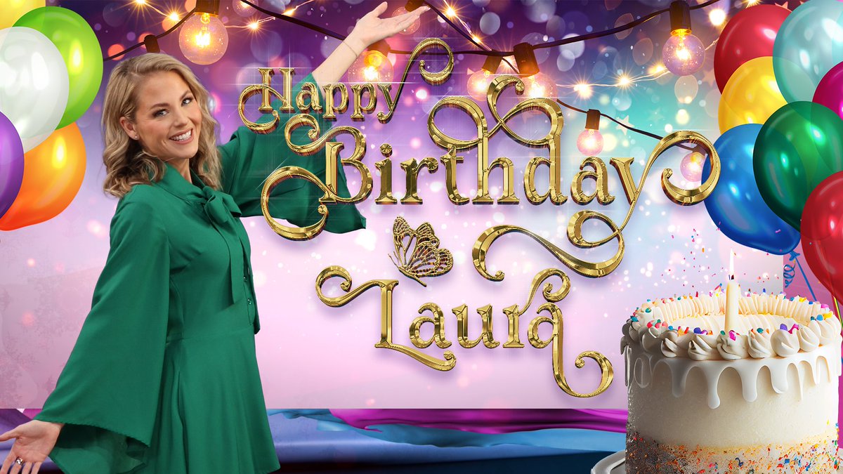 Local On 2 (@localon2live) on Twitter photo Happy Birthday to the one and only divine princess, Laura Schweizer! And if you're keeping track, its been an EPIC week for our gal. She just got engaged too!  May the next year be the best one yet! Happy Birthday to the one and only divine princess, Laura Schweizer! And if you're keeping track, its been an EPIC week for our gal. She just got engaged too!  May the next year be the best one yet!