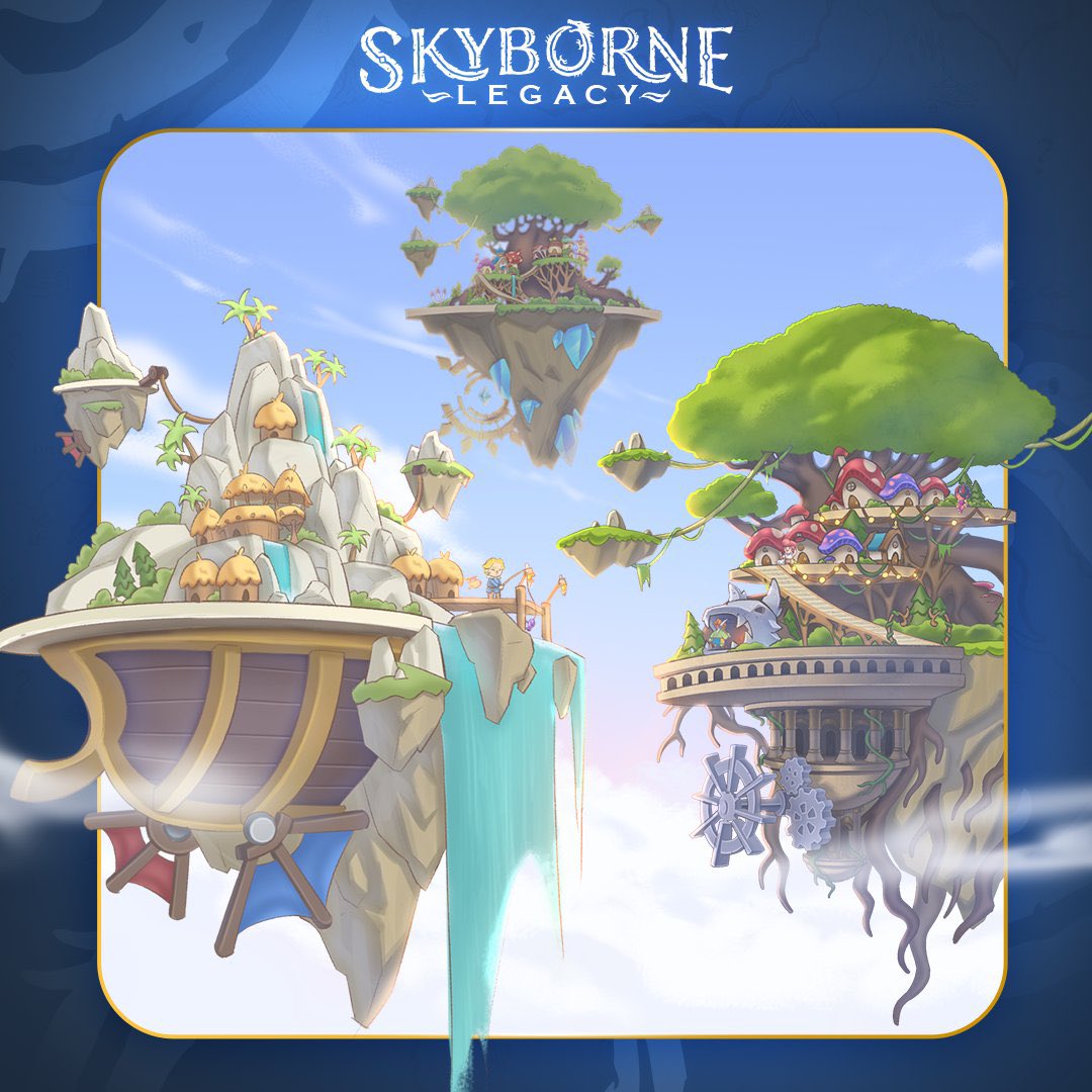 Münzjäger (@munzjaeger) on Twitter photo 🎉 Skyborne NFT Çekilişi! 🎉
Selamlar dostlar
#RCADE TGE’den sonra <a href="/SkyborneLegacy/">Skyborne Legacy</a> başlıyor ve o evrende giriş yapabilmek için Skyborne NFT’lerine ihtiyacınız olacak. Bu NFT’ler, sizlere oyunun kapılarını açacak birer bilet olacak 🎟️
🎁 <a href="/bycoinhunter/">Coin Hunter</a> ’dan kazandığım NFT’yi 🎉 Skyborne NFT Çekilişi! 🎉
Selamlar dostlar
#RCADE TGE’den sonra <a href="/SkyborneLegacy/">Skyborne Legacy</a> başlıyor ve o evrende giriş yapabilmek için Skyborne NFT’lerine ihtiyacınız olacak. Bu NFT’ler, sizlere oyunun kapılarını açacak birer bilet olacak 🎟️
🎁 <a href="/bycoinhunter/">Coin Hunter</a> ’dan kazandığım NFT’yi