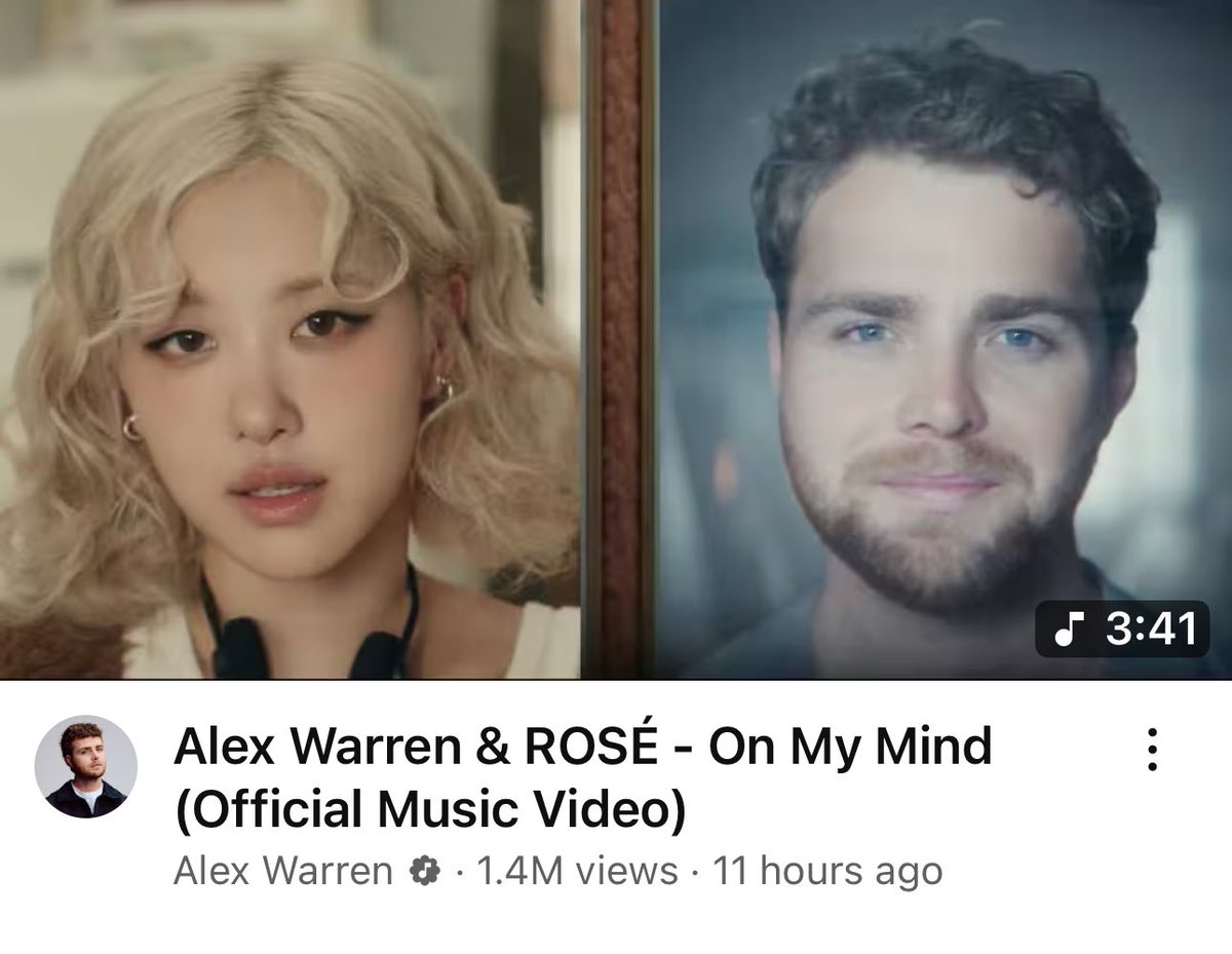 "main pop girl" "global artist" and this is her without Bruno Mars and youtube bots